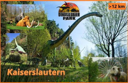 Appartements 4U Rodenbach - Foto 50