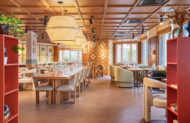 ApartHotel Paris Levallois Maurice Ravel - Foto 57