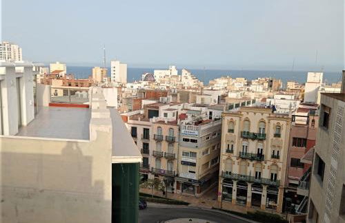 Apartamento premium luxe céntrico 5 hab 204 m2 a 300 mts mar - Foto 68