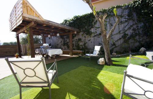 Catalunya Casas Indoor and Outdoor Pools, Sauna, Gym, Games Area - Foto 7