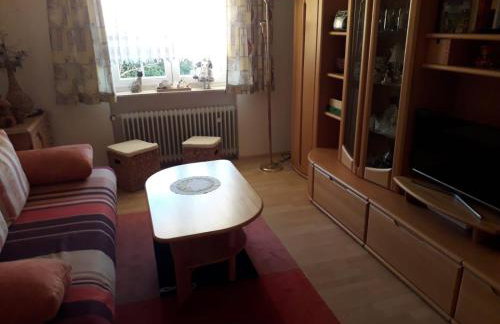 Ferienwohnung Dreiländereck - Foto 11