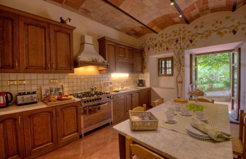 Palazzo Rosadi - Foto 24