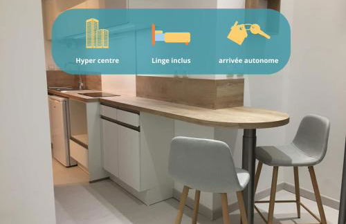 Premier logement - Photo 1