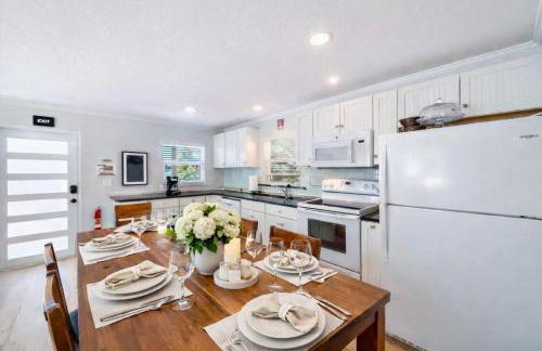 Siesta Key Village Heated pool - Foto 7