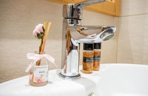 LOUTRAKI HOUSE - Foto 15