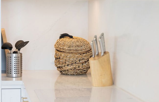 Jantaris Apartment by Renters Prestige - Foto 47