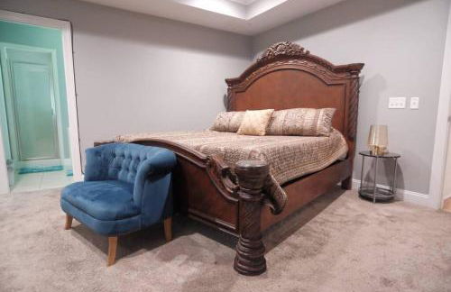 The Relaxation Getaway - Foto 8