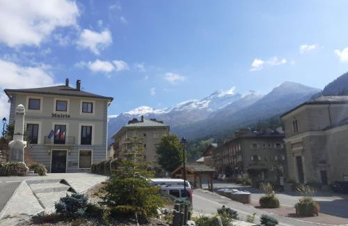 Appartement chaleureux avec wifi de 10 personnes à Val-Cenis - Foto 9