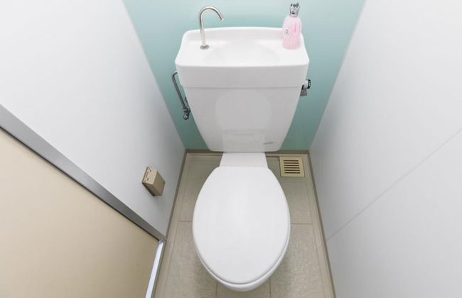 HOTEL Mr. KINJO in TONOSHIRO - Foto 11