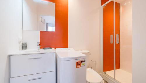 Studio rénové cosy - Foto 3