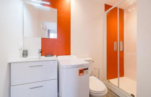 Studio rénové cosy - Foto 3