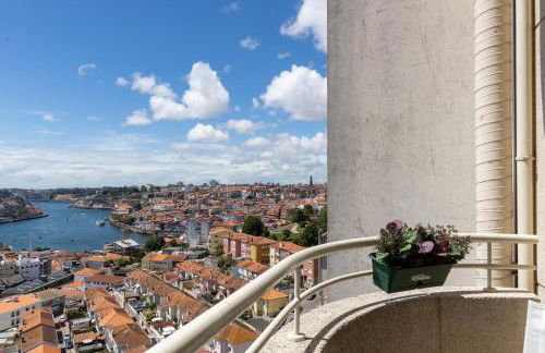 River 9 and City View Porto Gaia by MP - Foto 24