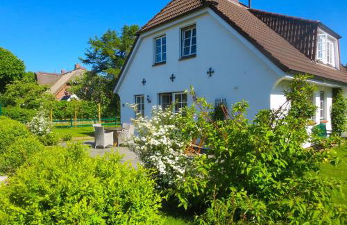 Aapelwin auf Föhr - Foto 1