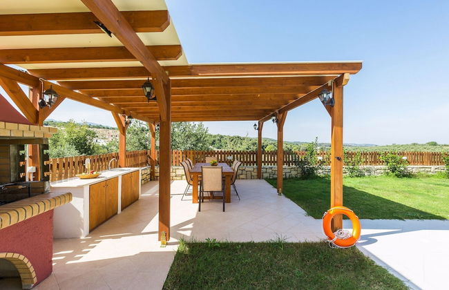 Countryside Cretan Villa - Foto 30