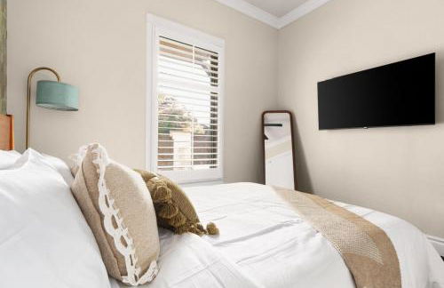 Sunset Saloon - Pool Outdoor Theater & Ping Pong - Foto 23