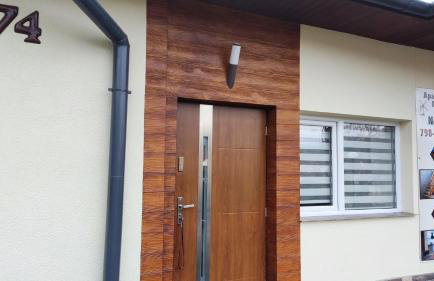 Apartamenty Młynne - Foto 26