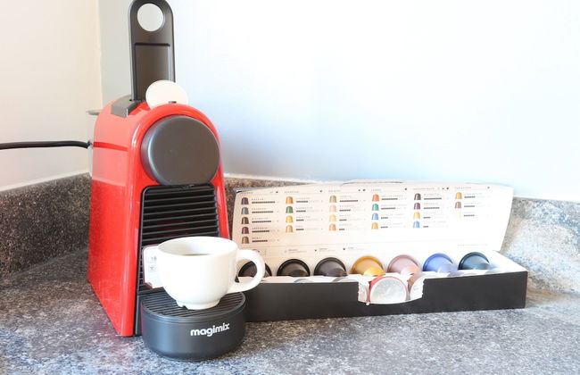 Mailbox Grand Central Prime Apartment - Foto 20