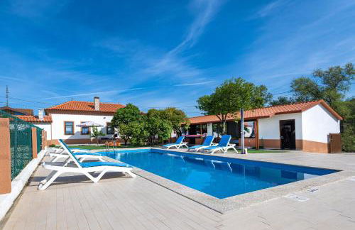 Casa das Laranjas - Foto 1