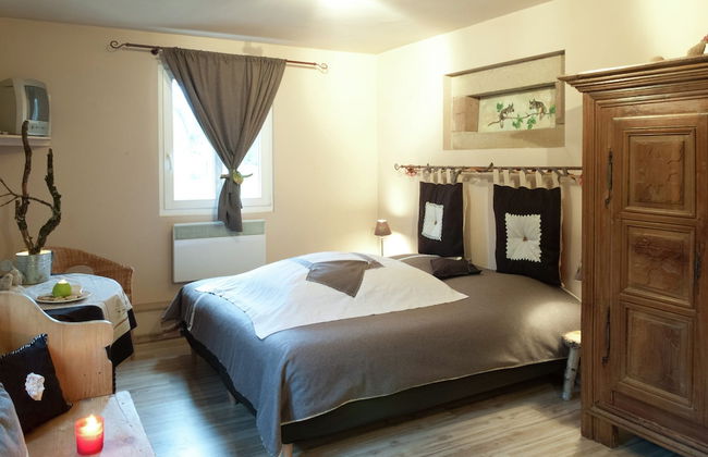 Elegant Appartment in Niderviller Near Forest, France - Foto 16