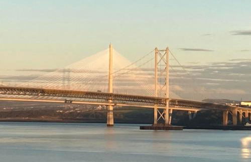 Forth Reflections Self Catering - Foto 42