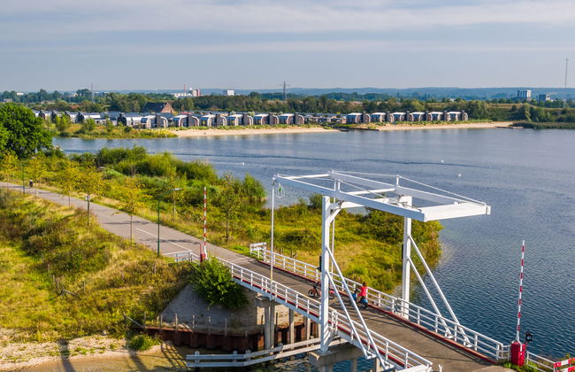 Hackfort Waterfront 8 - Foto 10