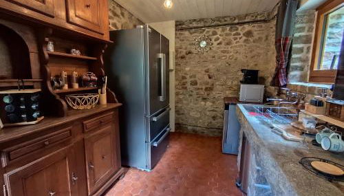 Authentique moulin tout inclus-Moulin de Lavaugarde - Foto 3, stove, pet friendly, toaster