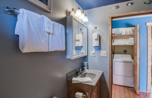 Dream Sea Chalet - Foto 28