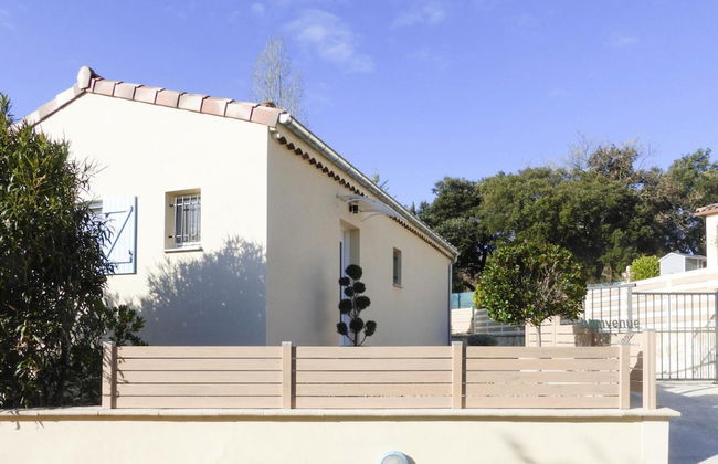 Nice Holiday Home With Private Terrace, Arpaillargues-et-aureillac - Photo 19