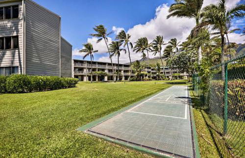 High-End Resort Condo Nestled on Molokai Shoreline - Foto 17