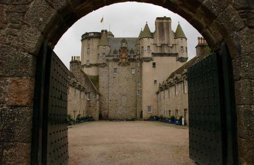 Bright and cosy central flat in Inverurie - Foto 11