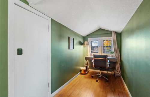 Lowry Parlour - Foto 51