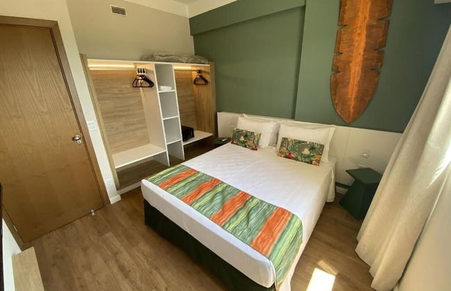 Hot Beach Suítes Reserve Temporada - Foto 4