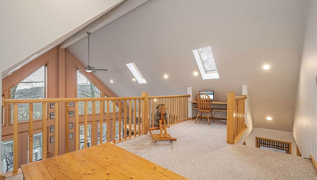 Adlerskron by Taylor Made Deep Creek - Photo 2, Équipement de l’hébergement