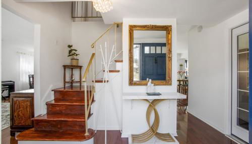 Modern Oasis Near Washington DC - Foto 4