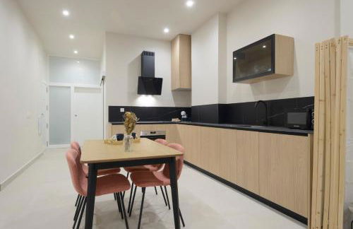 Apartamentos Constitución - Foto 65