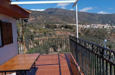 Casa Rural Chalet Venta del Aire Cortijo Terron - Foto 54