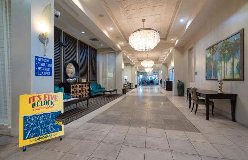 Just Beachin' at the Palms of Destin Resort - Foto 61