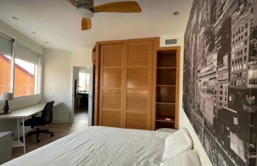 23 DOWN TOWN IN METRO IN 5 Station straigh WIFI AC - Photo 4