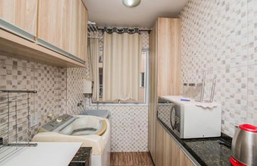 Acomodações Jardins By Rental - Foto 21