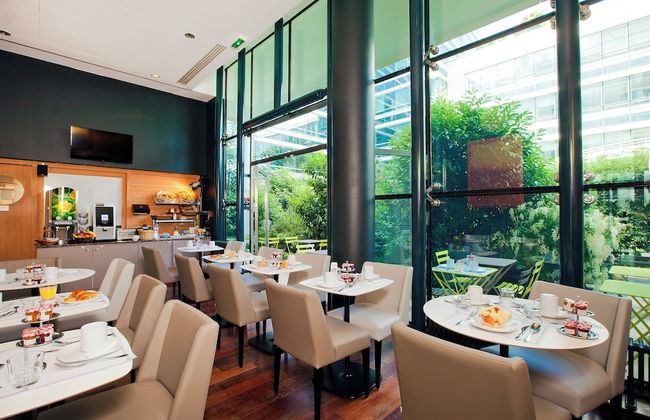 Residhome Monceau - Foto 17