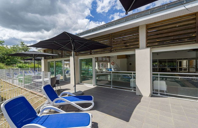 Studio With Sofa bed in the Loire Region - Foto 33