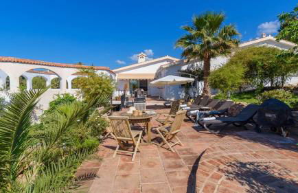 Villa Cipreses Frigiliana by Ruralidays - Photo 30