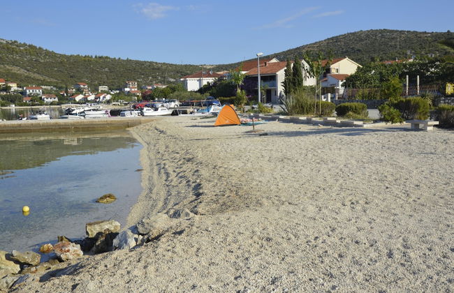 Spacious Seaside Retreat in Poljica - Foto 38