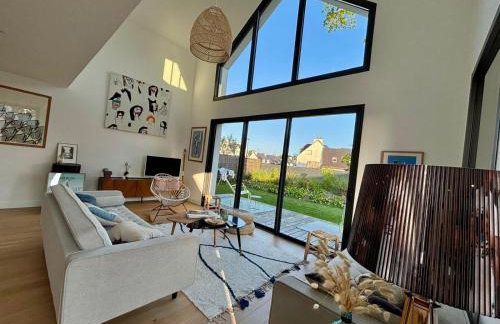 LA CASA SA TRINXA - 300 m des plages - Pointe de Beg-Meil - Foto 68