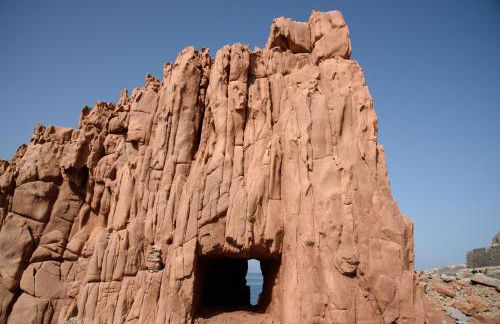 LOFT LUNGOMARE vista MARE e MONTI - Foto 51