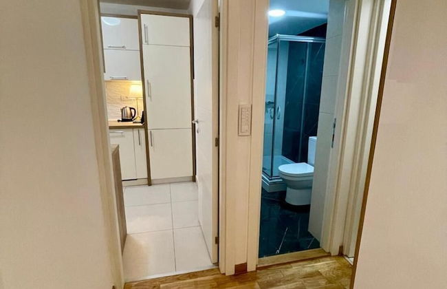 Tiara Vracar Apartment - Foto 22