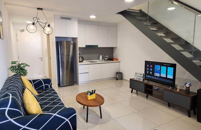 Eko Cheras by Ohana Homestay - Foto 29