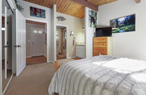 Bear Hollow by Sequoia National Park - Foto 51