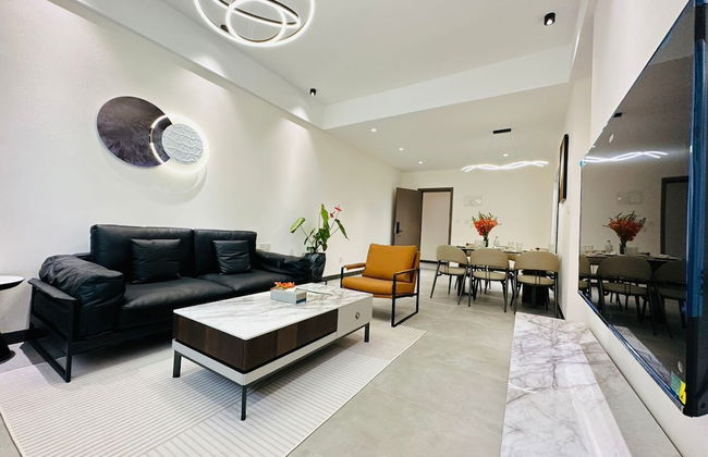 Greenland Apartment by Link - Foto 9