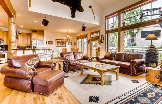 EagleRidge Lodge & Townhomes - Foto 31